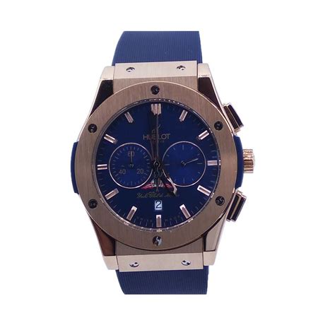 ساعت hublot ساخت کجاست